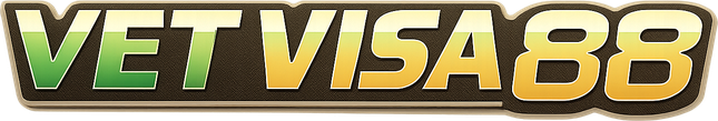 vet visa 88